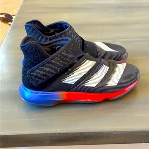 Adidas Basketball Shoes
